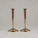 1714 4431 CANDLESTICKS